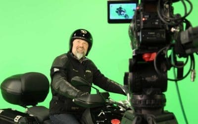 How Do I Shoot For Green Screen Part 3: Your Checklist