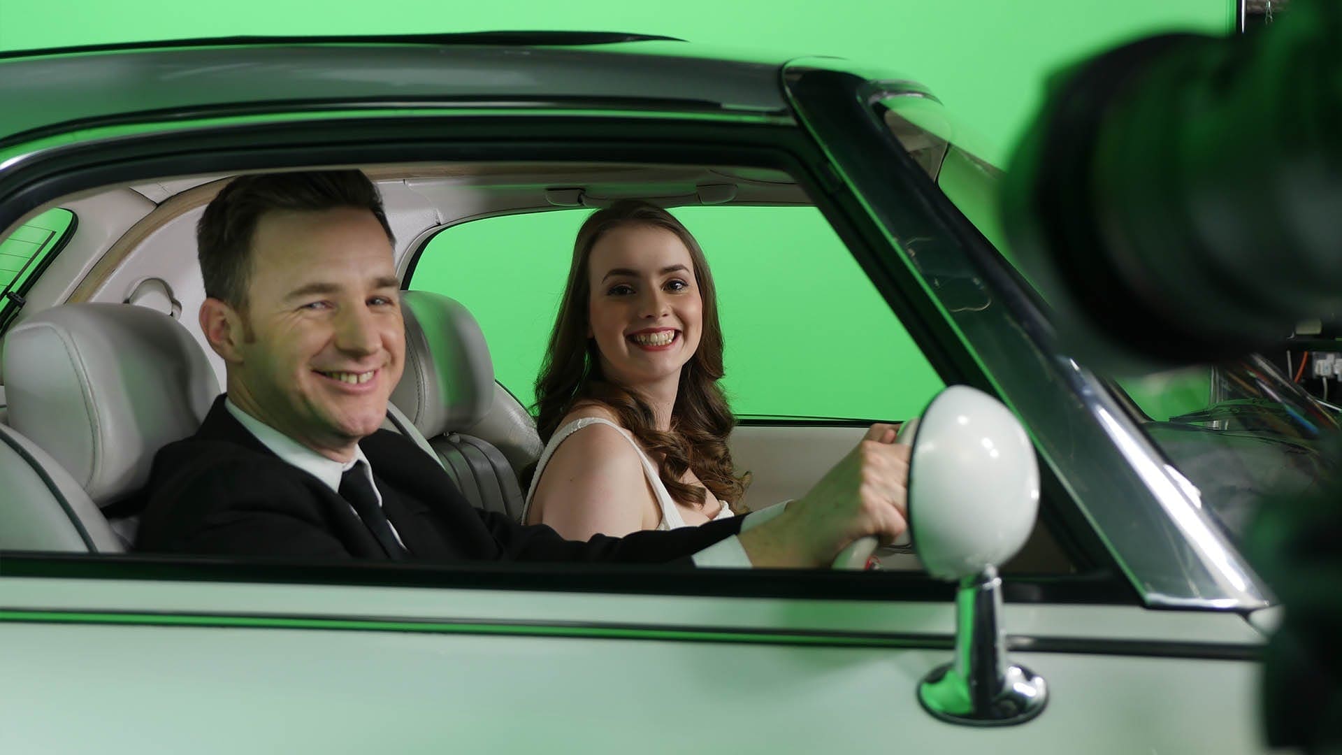 Manchester studio hire video production Manchester studio hire video production image