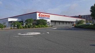 We can order and collect from Costco We can order and collect from Costco image