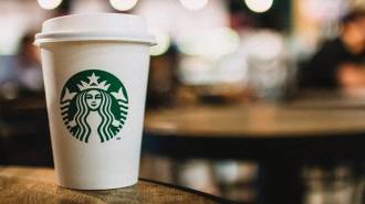 Costa and Starbucks available locally Costa and Starbucks available locally image