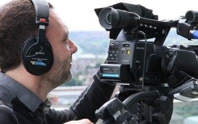 10 Things You Need To Be A Successful Camera Operator (And 5 You Don’t!)