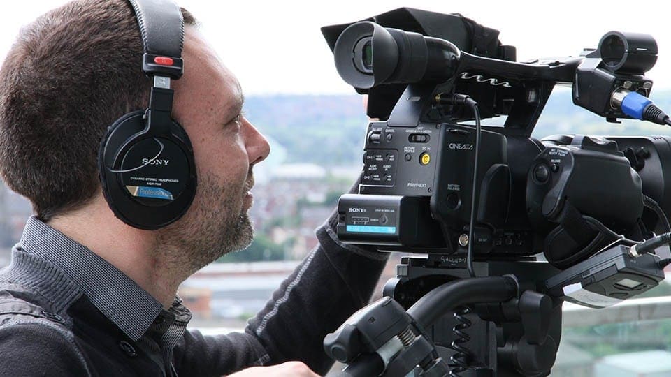10 Things You Need To Be A Successful Camera Operator (And 5 You Don’t!)