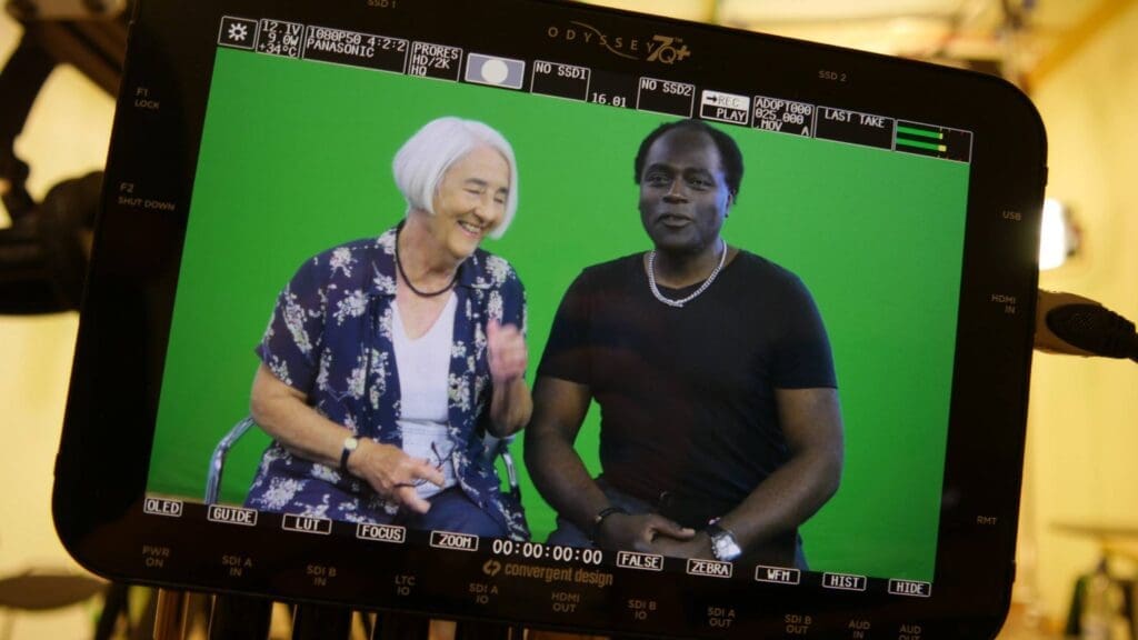 Customer Video Testimonials 1 video production for entrepreneurs