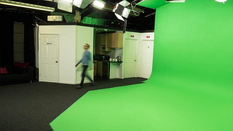 Manchester studio with Infinity cove studio avoid the city centre at our Manchester studio with infinity cove image