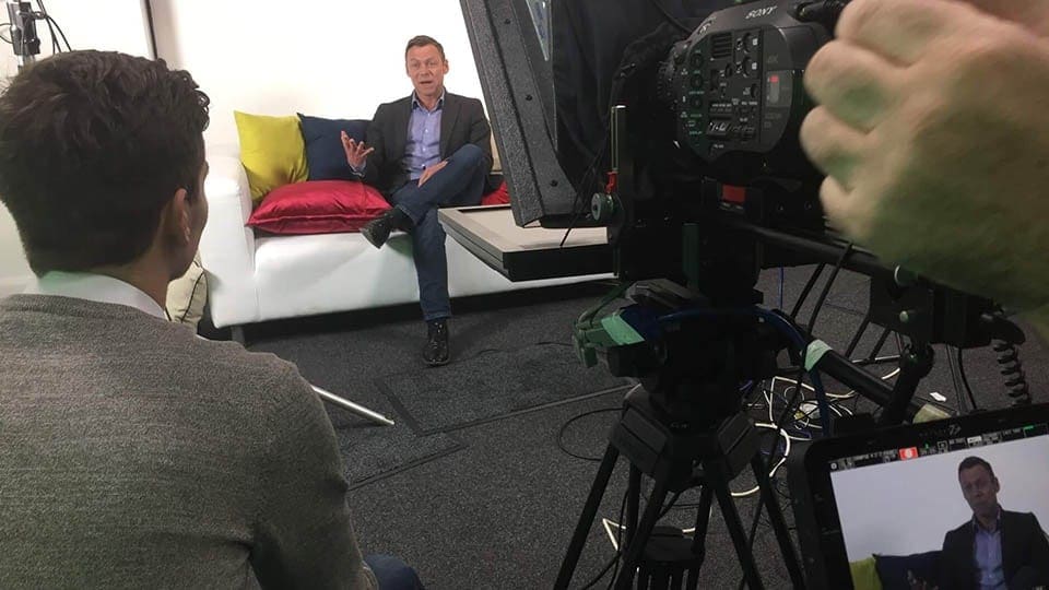 5 tips for a great interview 5 tips for a great interview image