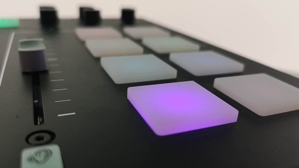 sound pads on rodecaster image sound pads on rodecaster image image