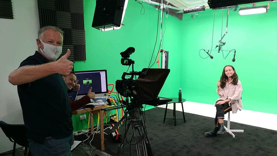 Galleon Studios Live Suite Galleon Studios Live Suite image