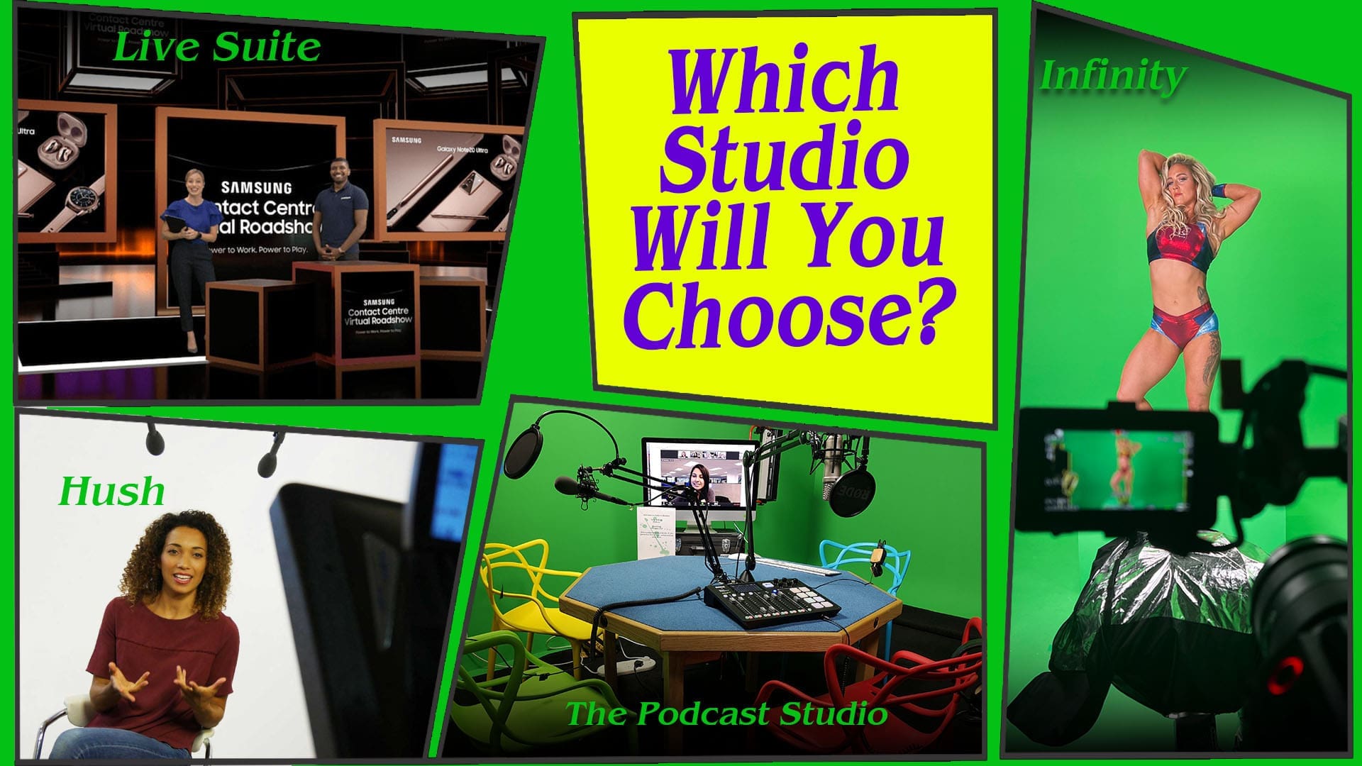 galleon studios which studio will you choose image