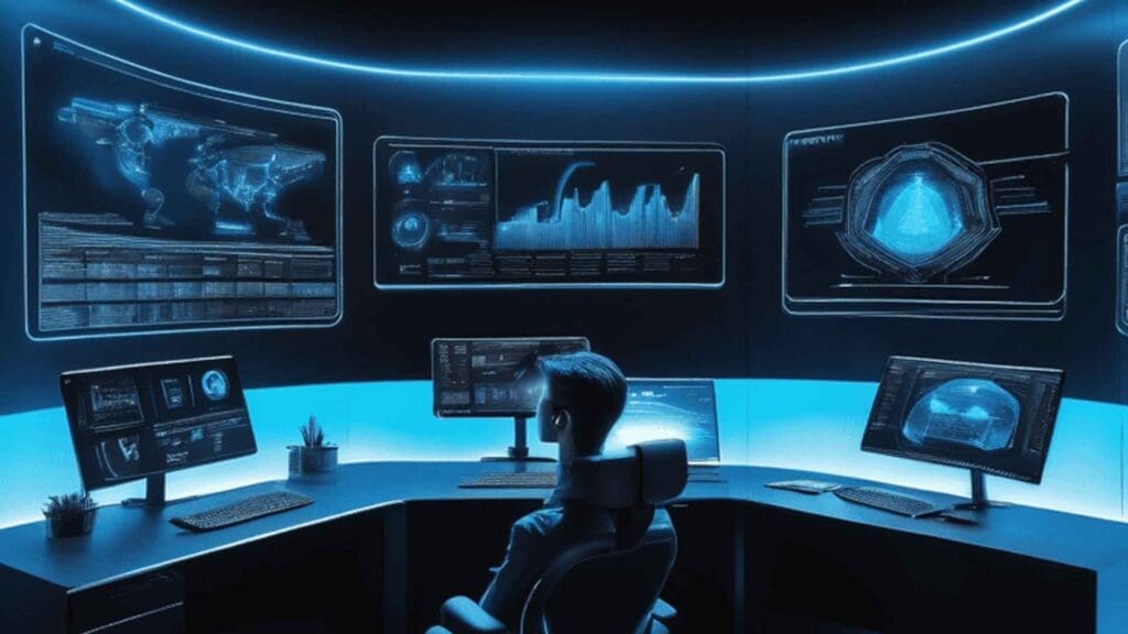 Can AI Replace Corporate Video Production? 84 can ai replace corporate video production
