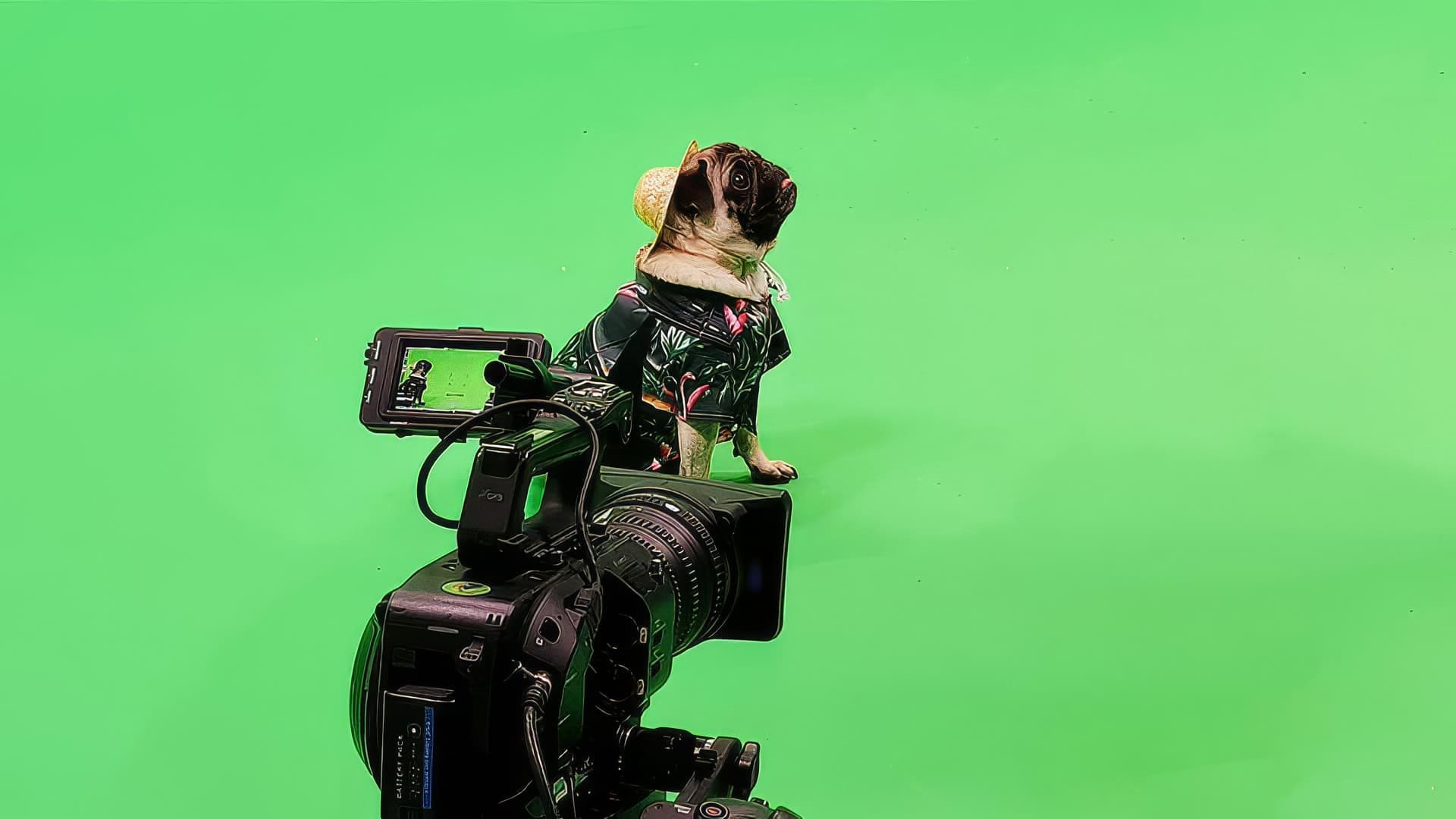 video for social media