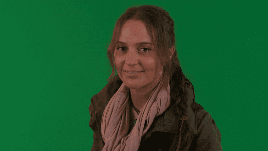 Premier Filming Studios in Manchester 2 Lara Croft chromakey studio at Galleon Studios image 2