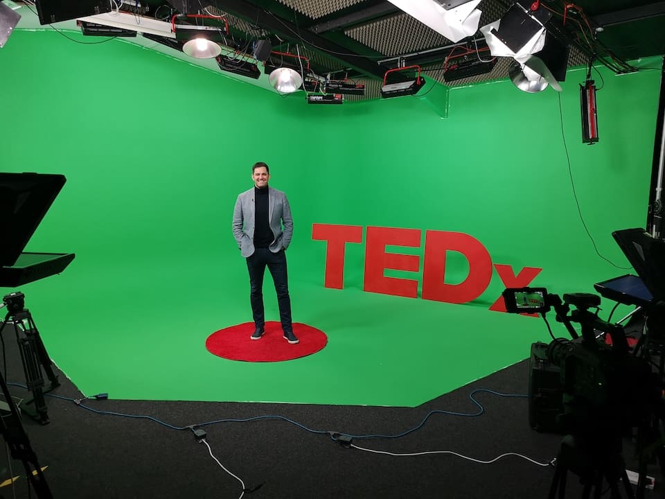 Award-Winning Studios in Manchester: Galleon Studios 11 Ted-Talks-from-the-live-streaming-studio-Manchester.jpg