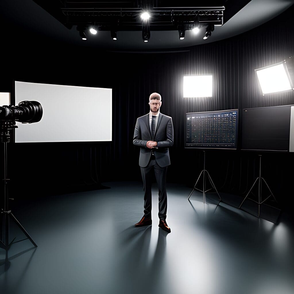 Can AI Replace Corporate Video Production? 20 e127285d b06a 4617 9360 fe1f2f8abab6 out 1024x1024 1
