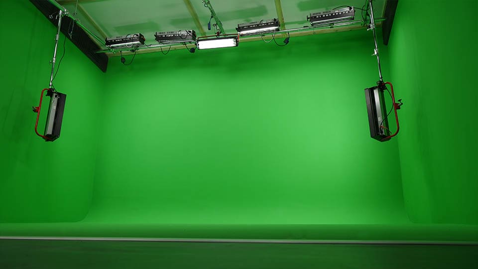 Can AI Replace Corporate Video Production? 13 live-suite