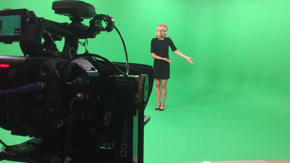 Motion Control Rig Hire in Manchester at Galleon Studios 27 motion control rig