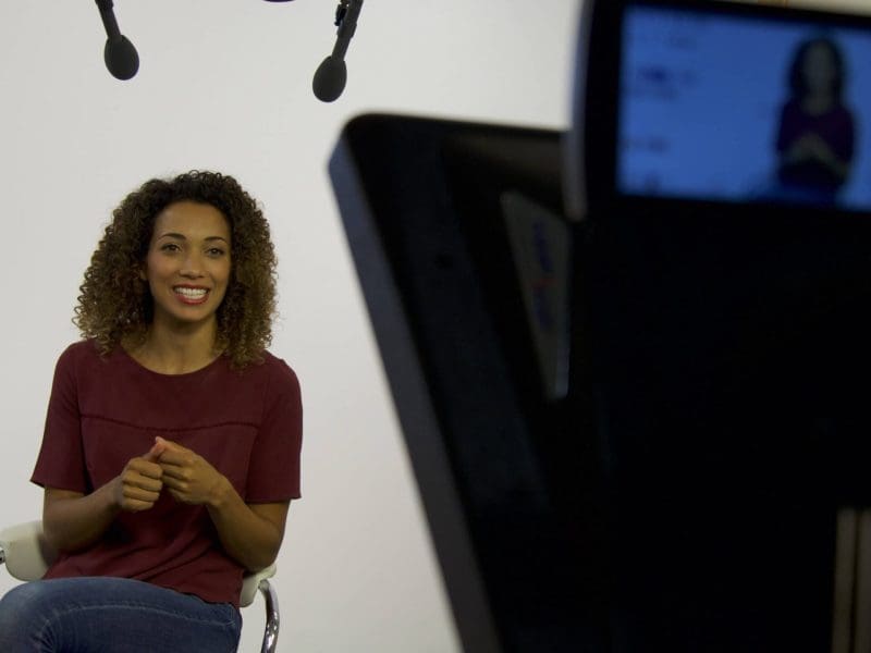 Fully Equipped Filmimg Studios