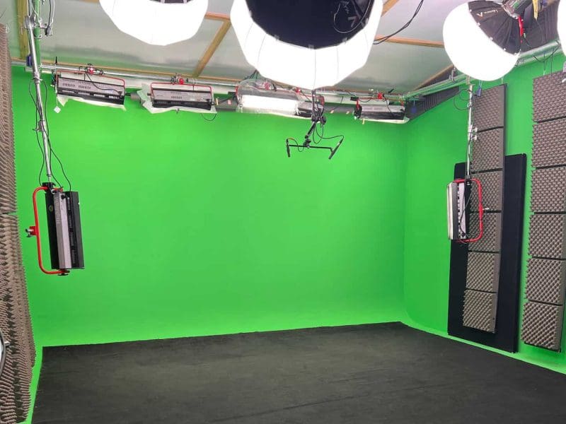Galleon Studios Live Suite