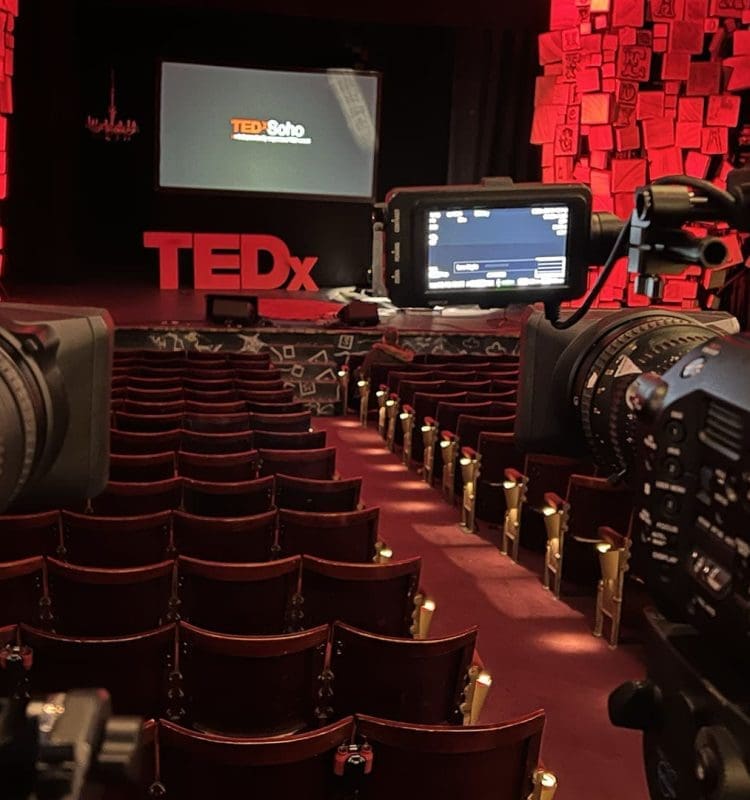 Manchester Video Production company